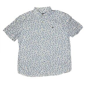 Vineyard Vines Whale Shirt